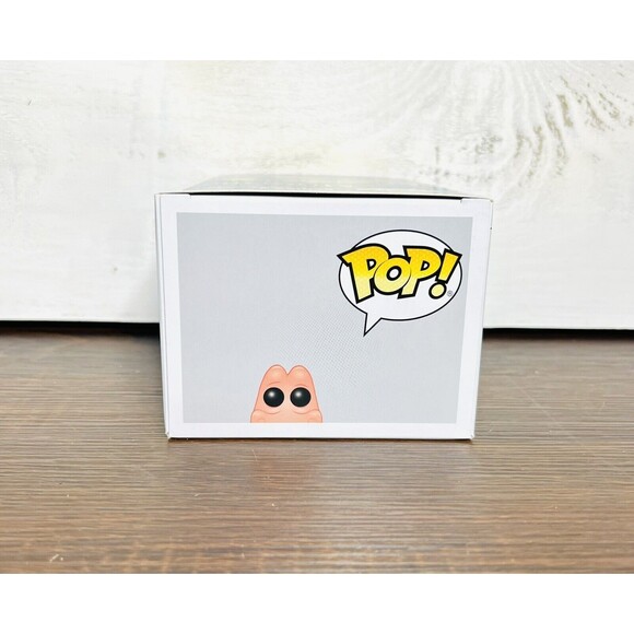 Funko Pop! Disney The Little Mermaid Sebastian #236 Vinyl Figure With Protector - Picture 5 of 6